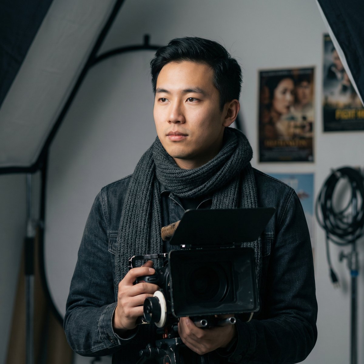 老司机首席摄影师